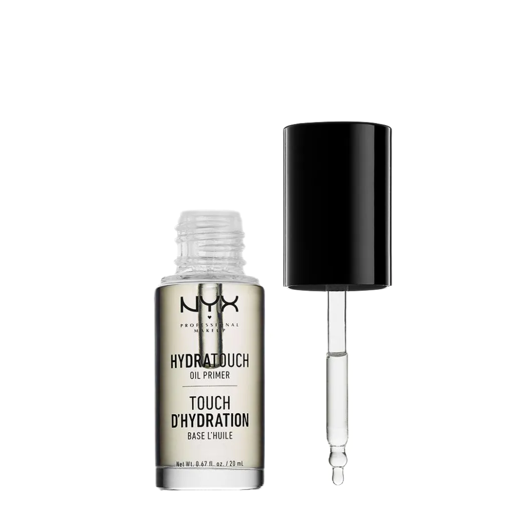 NYX Hydra Touch Oil Primer 20ml