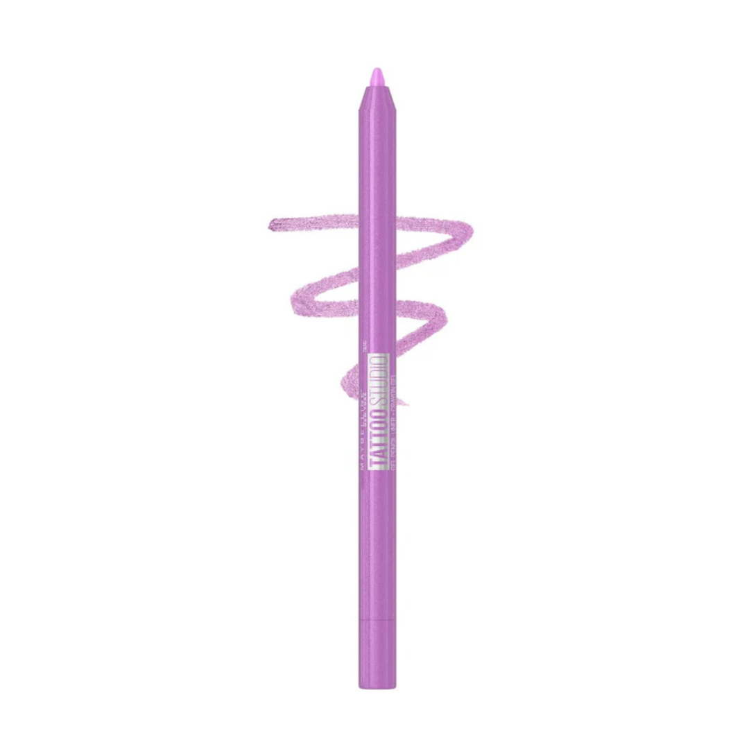 Maybelline Tattoo Liner Pencil 812 Lavender Lights
