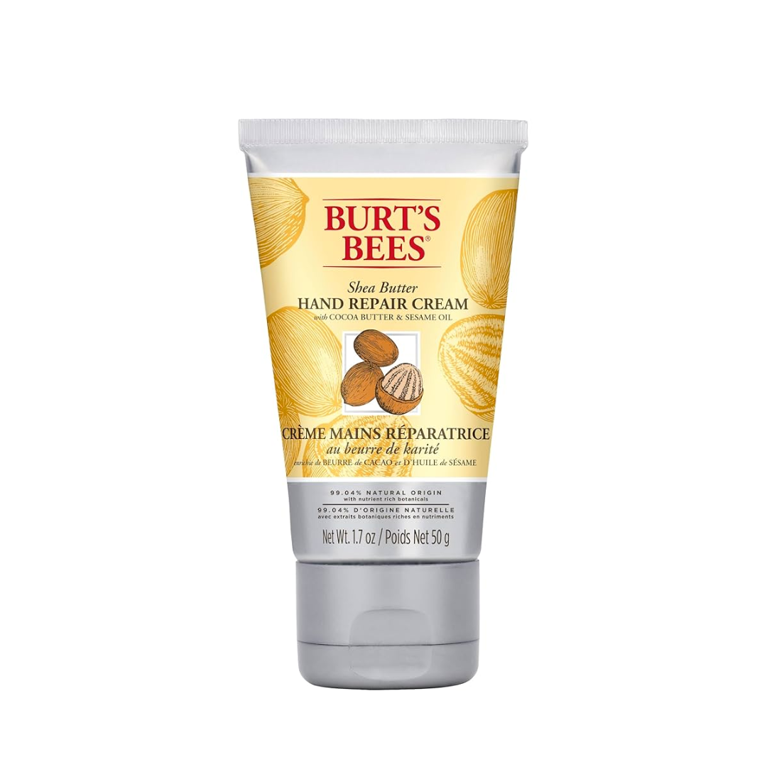 Burts Bees Shea Butter Hand Cream