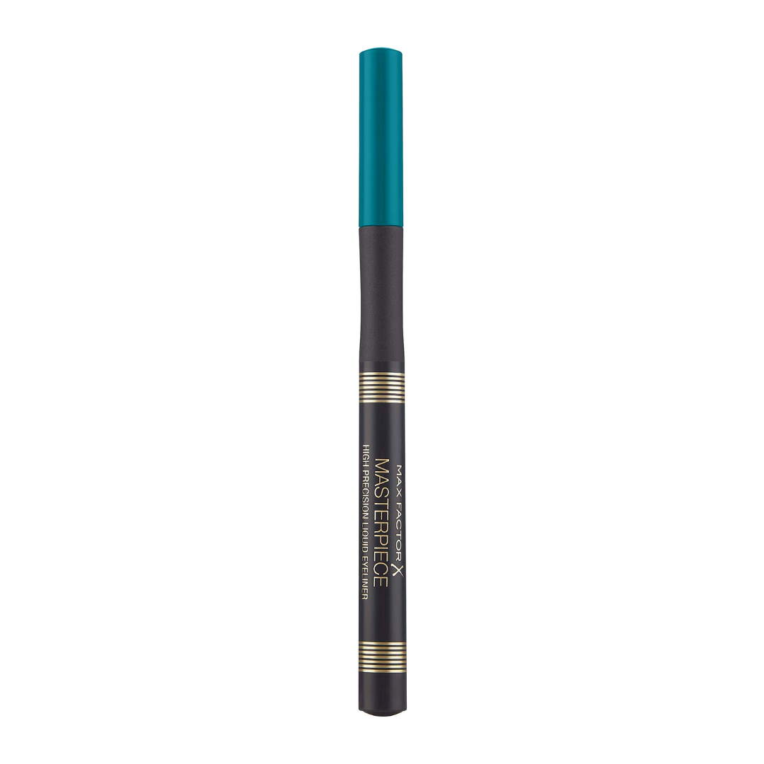 Max Factor Masterpiece Liquid Eyeliner 40 Turquoise