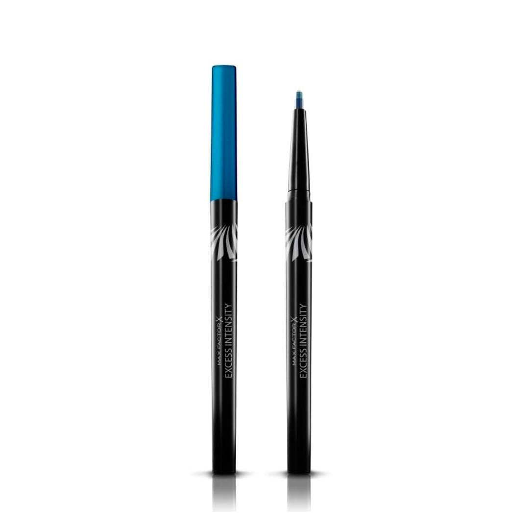 Max Factor Excess Intensity Eyeliner 09 Excessive Cobalt