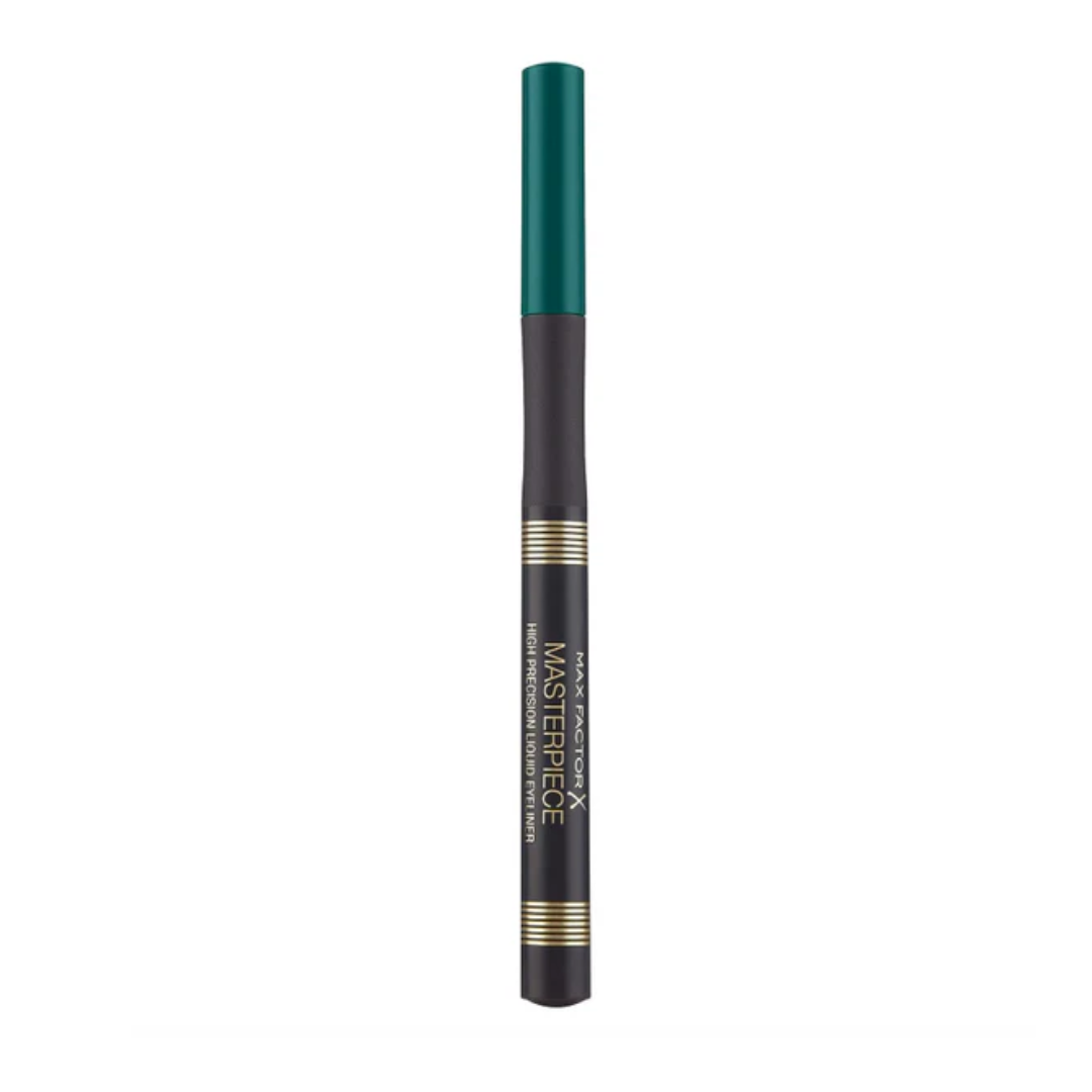 Max Factor Masterpiece Liquid Eyeliner 25 Forest