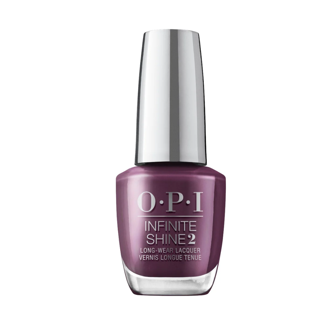 OPI Infinite Shine 2 Nail Polish OPI <3 To Party
