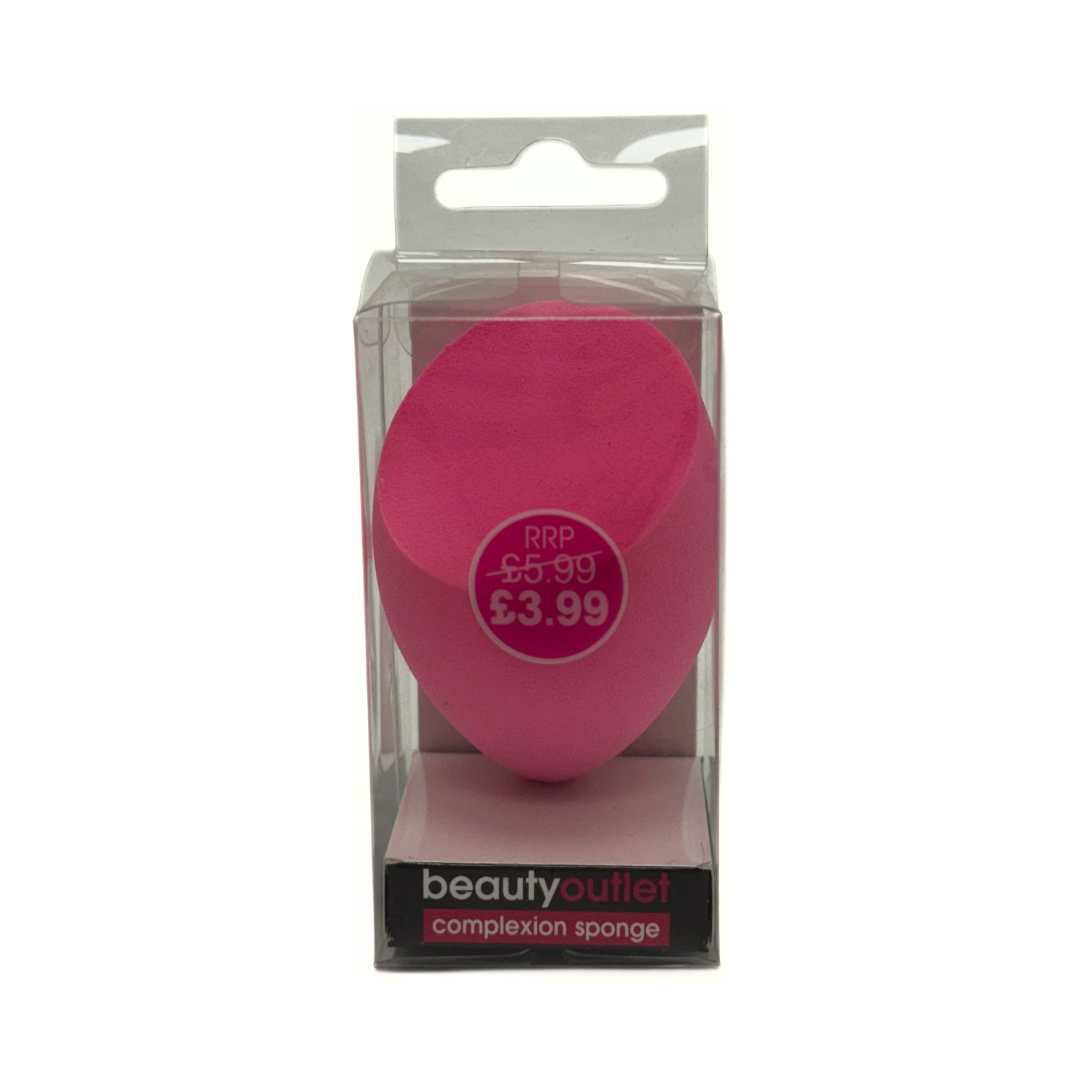 Beauty Outlet Complexion Sponge