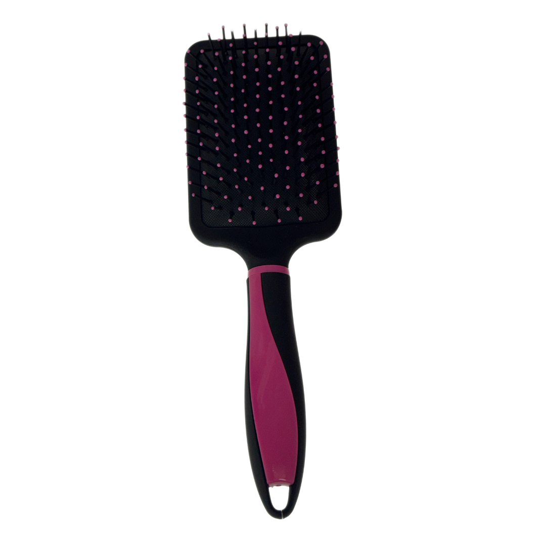 Beauty SalonPro Paddle Hair Brush BEAU078
