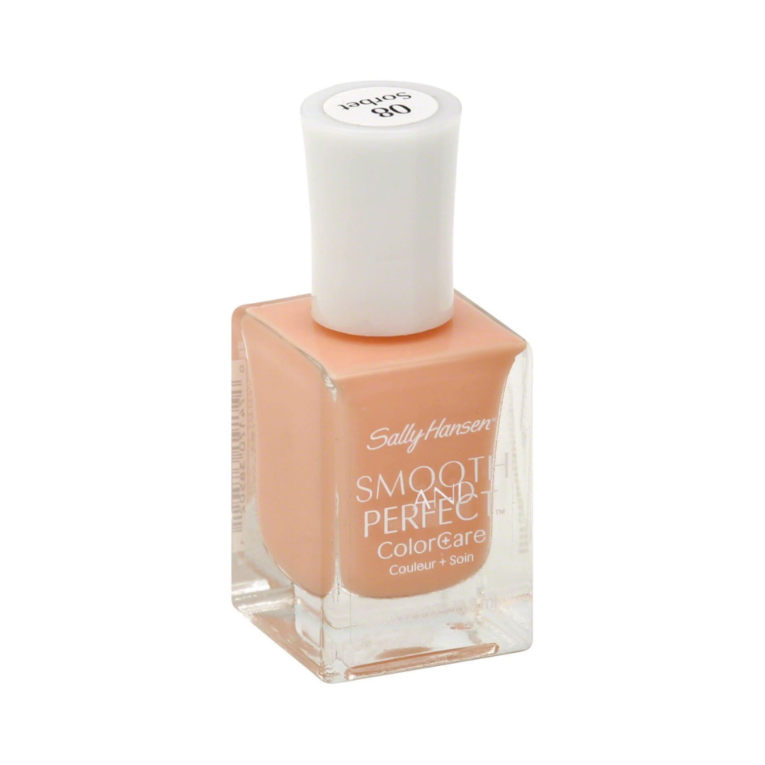 Sally Hansen Smooth & Perfect Sorbet 08