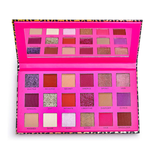 Revolution Pro New Neutrals Passion Palette