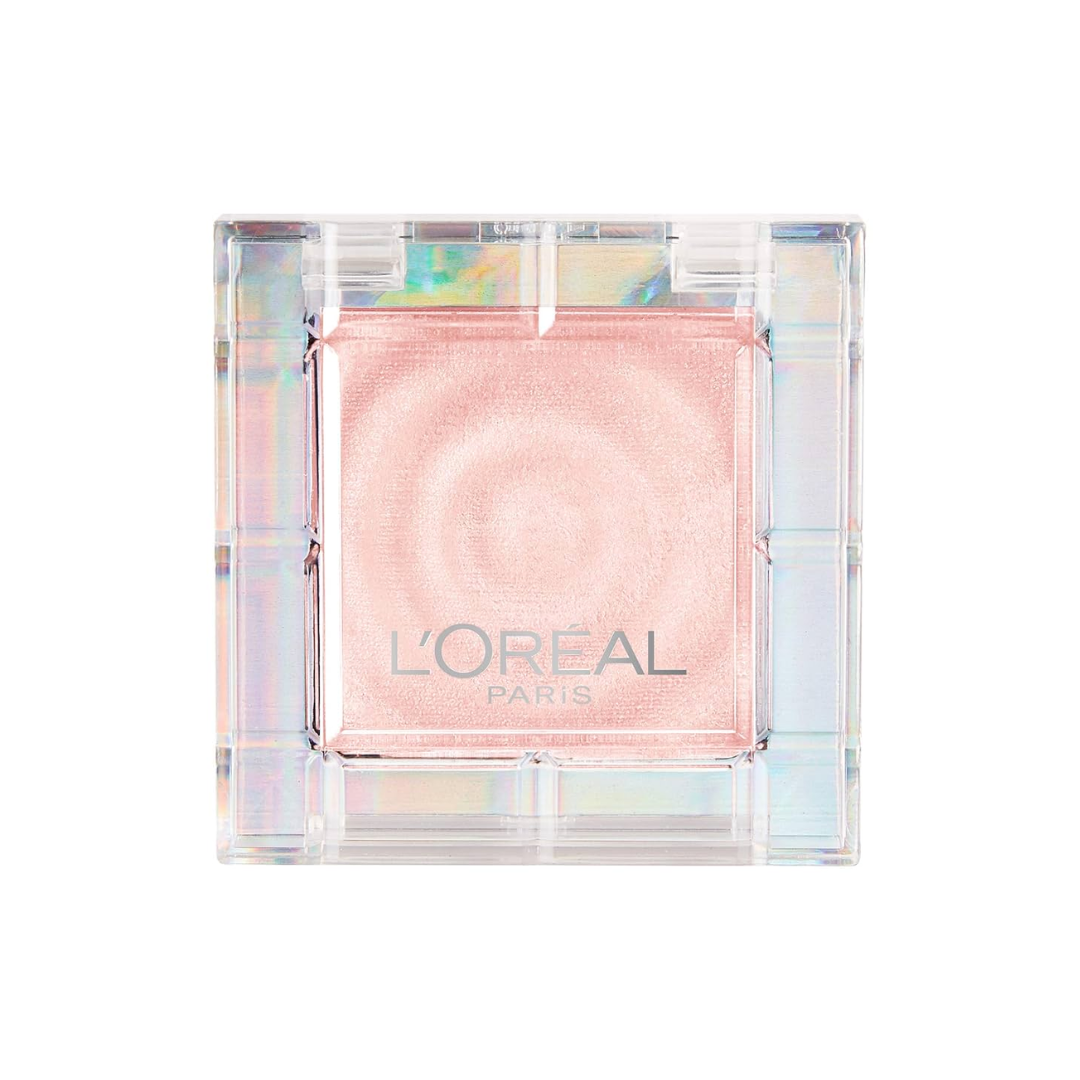 Loreal Mono Eyeshadow Unsurpassed