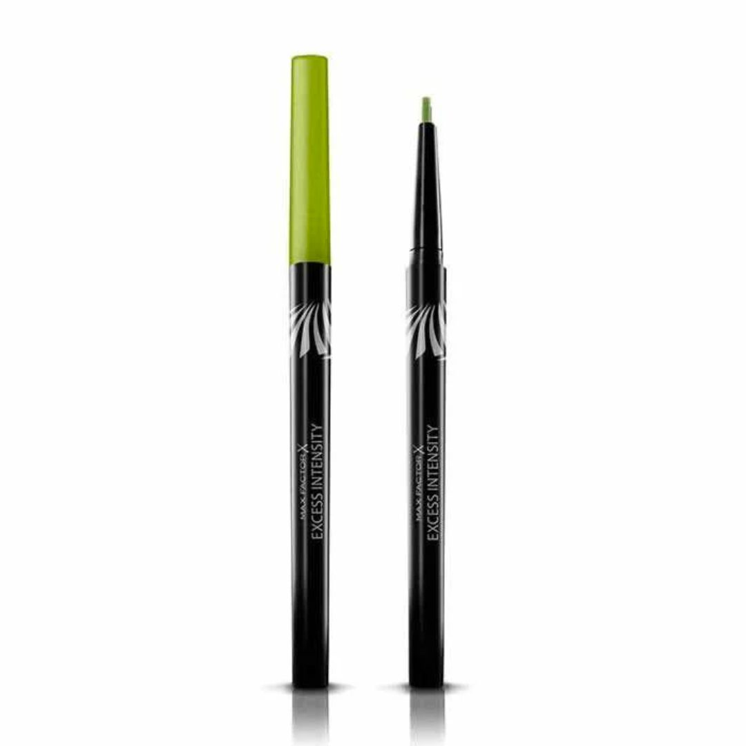 Max Factor Excess Intensity Eye pencil Excessive Green 03