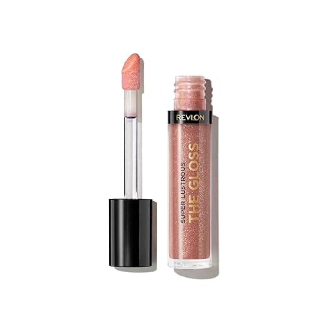 Revlon Super Lustrous Lip Gloss Rosy Future