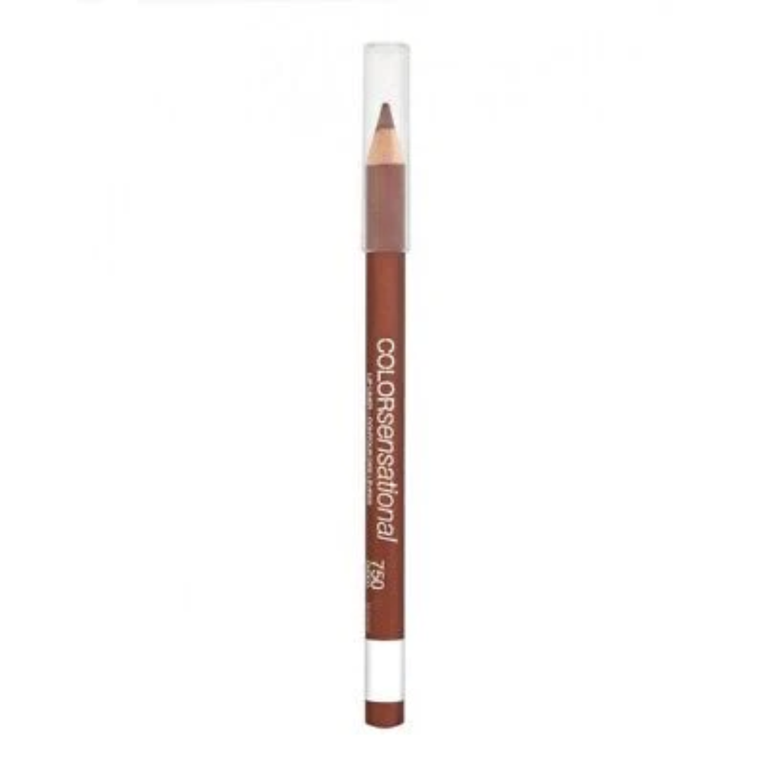 Maybelline Color Sensational Lip Liner 700 Choco Pop