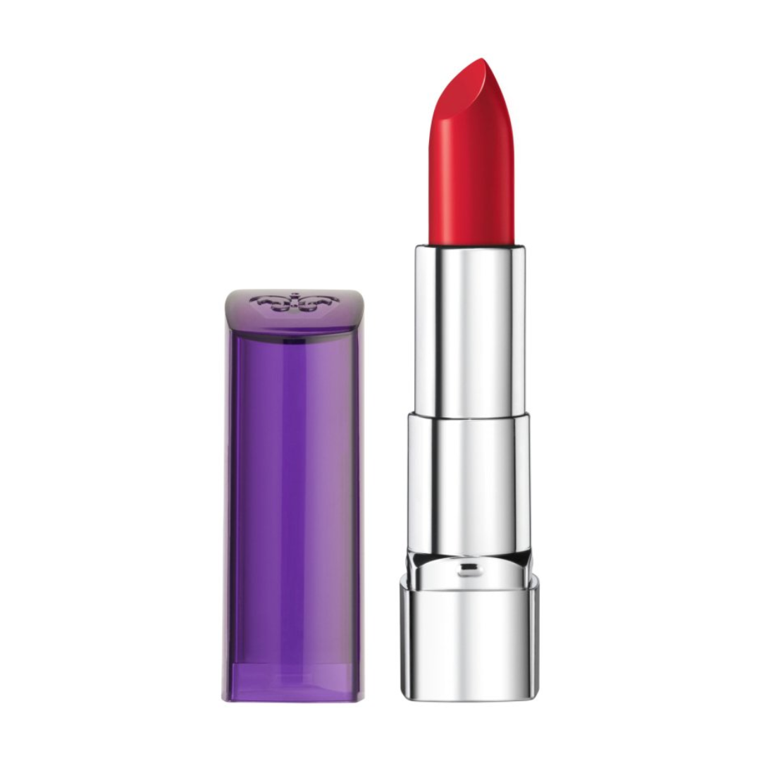 Rimmel Moisture Renew Lipstick Mayfair Red Lady 510