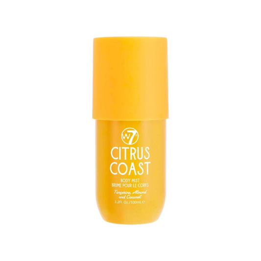 W7 Body Mist Citrus Coast 100ml