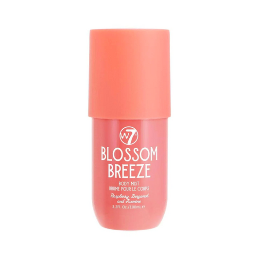 W7 Body Mist Blossom Breeze 100ml