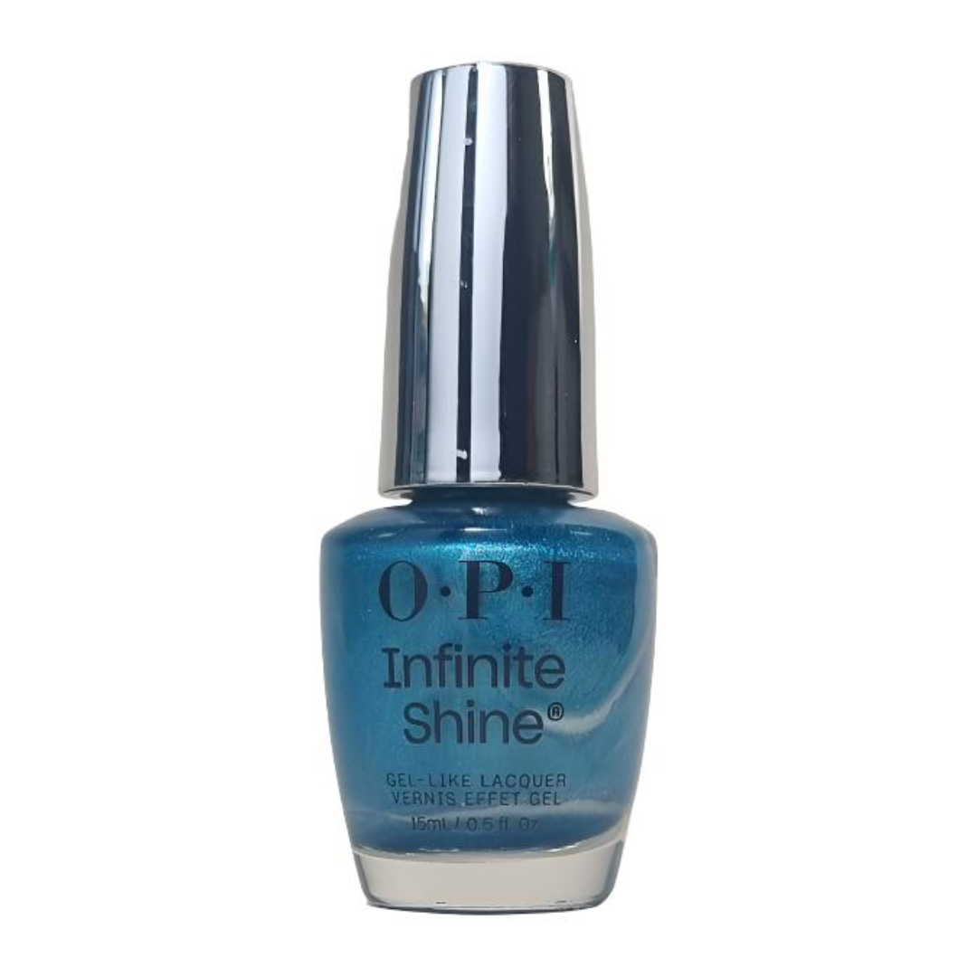 OPI Infinite Shine Nail Polish MillenniYUM