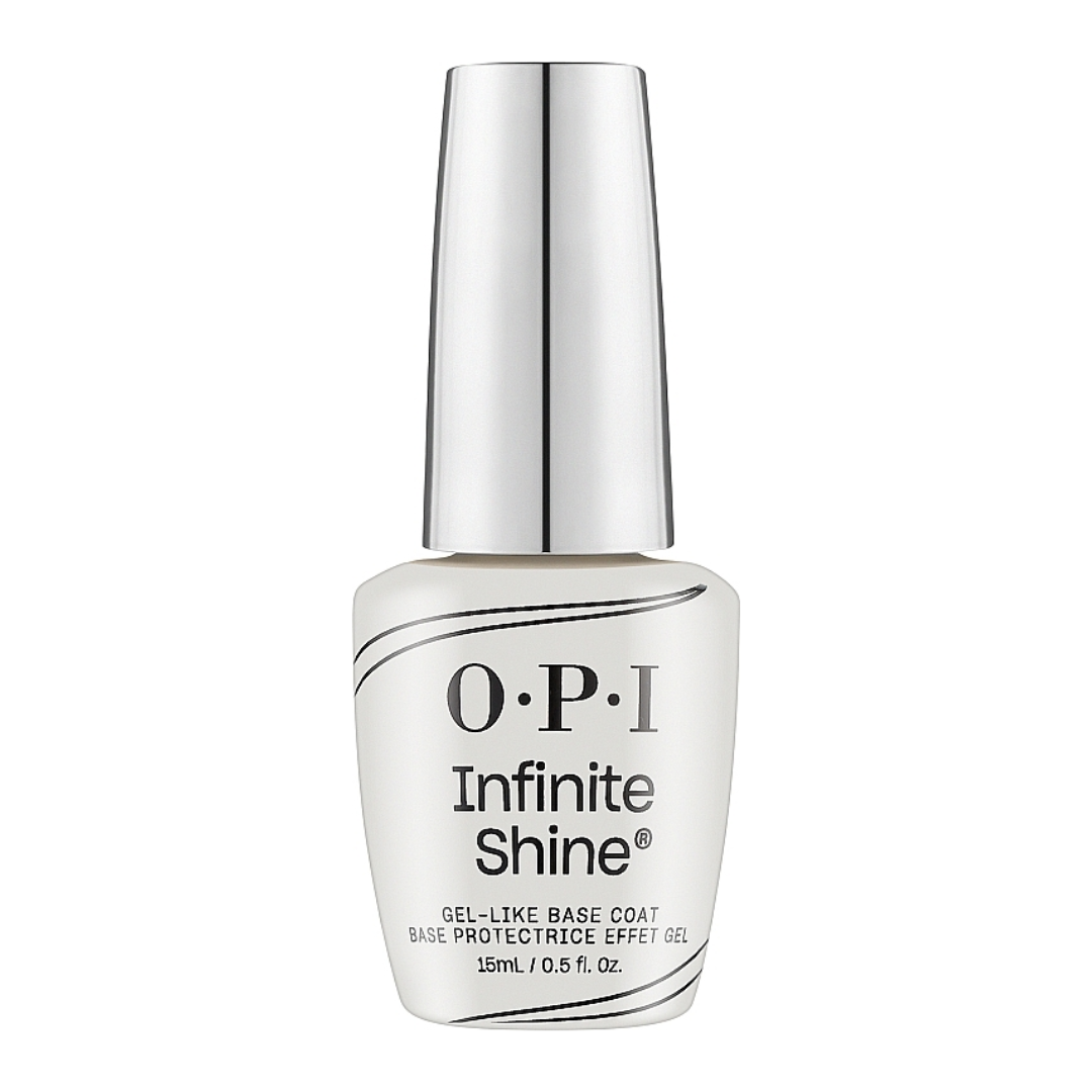 OPI Infinite Shine Nail Polish Gel Like Base Coat