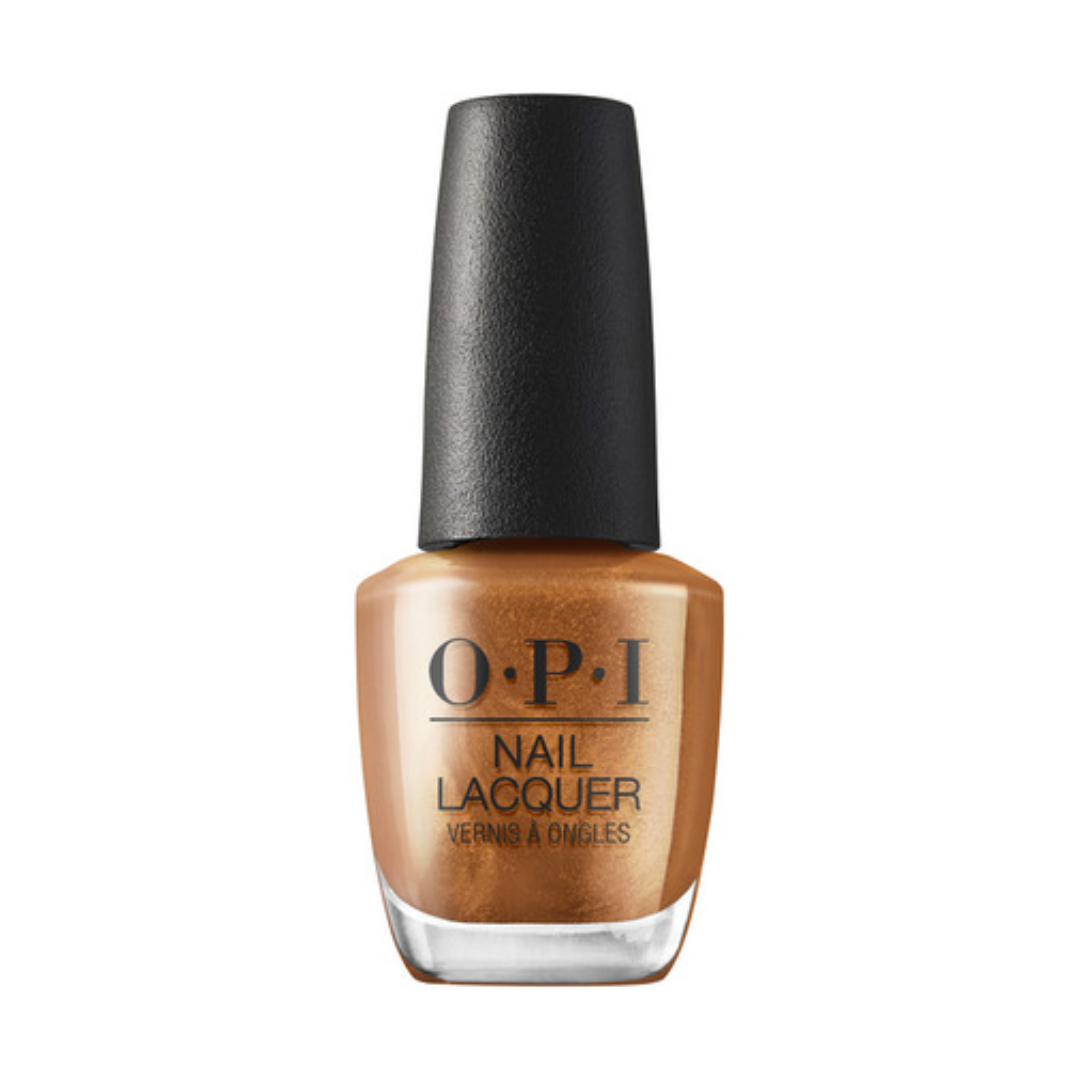 OPI Nail Lacquer Nail Polish Millenium Mocha