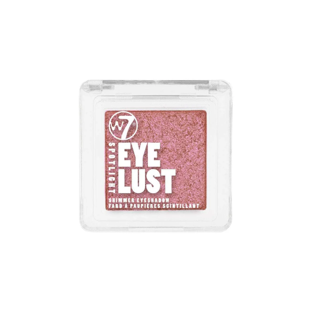 W7 Eye Lust Spotlight Eyeshadow Encore