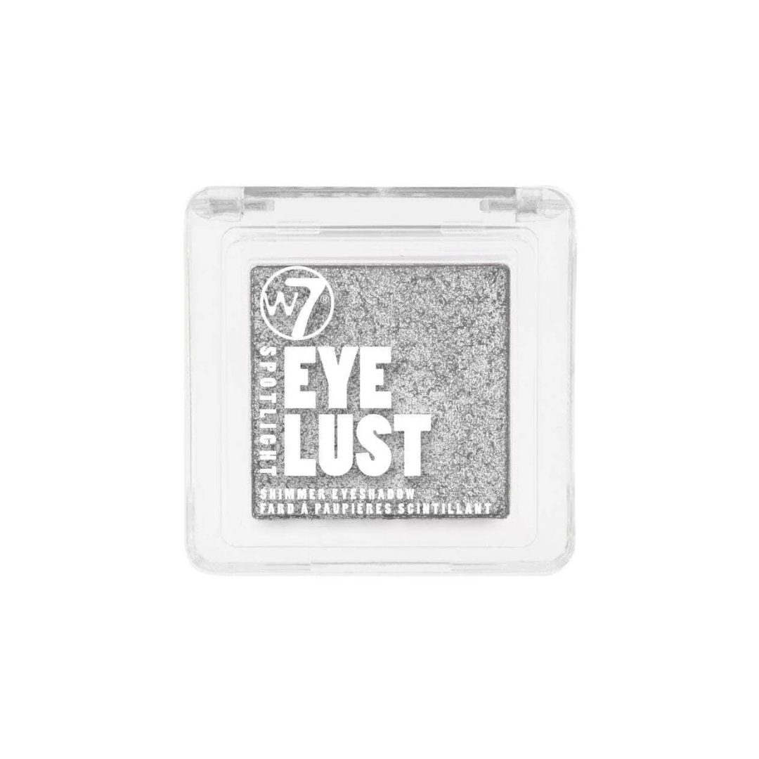 W7 Eye Lust Spotlight Eyeshadow Moonlight