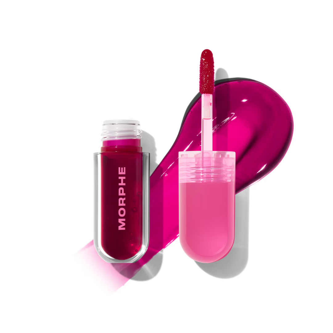Morphe Love Bite Lip Stain Berry Wild