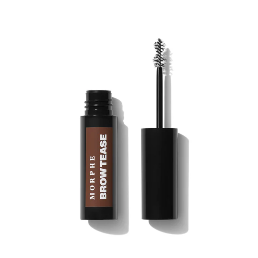 Morphe Brow Tease Volumizing Brow Mousse Mocha