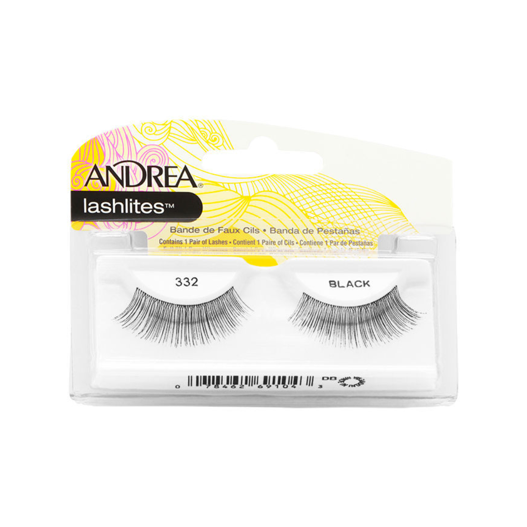 Ardell Andrea Lash Lites False Eyelashes 332