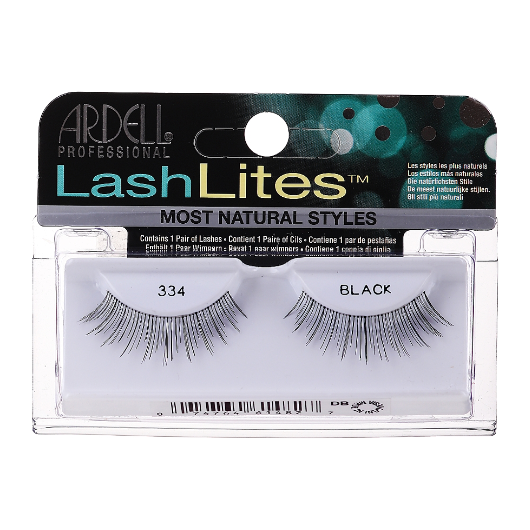 Ardell Lash Lites False Eyelashes 334
