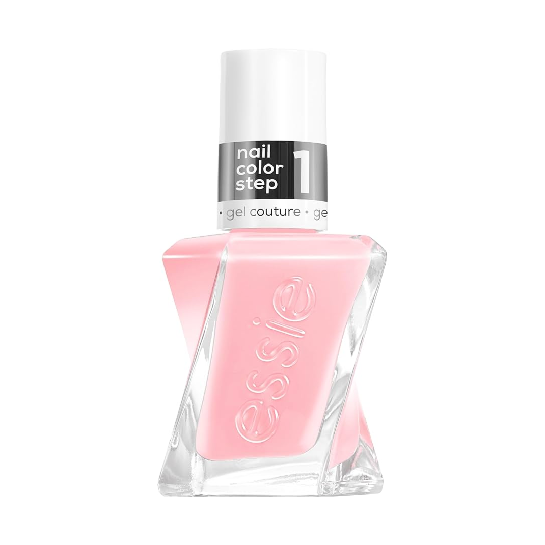 Essie Nail Polish Gel Couture 505 Gossamer Garments