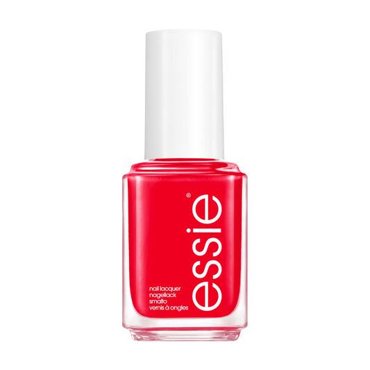 Essie Nail Polish 972 Poppy & Joyous