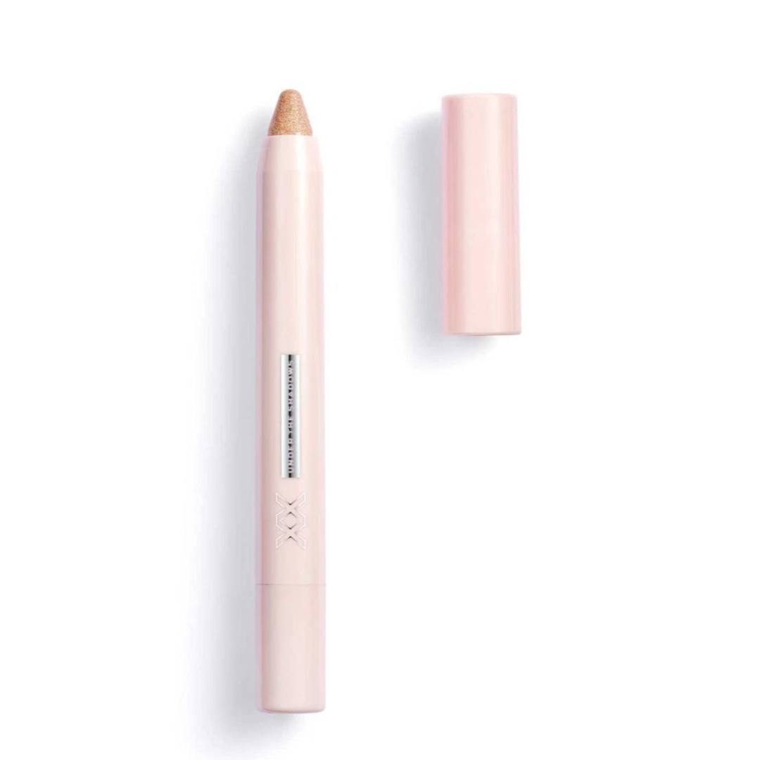 Revolution XX Under The Shadow Stixx Cream Eyeshadow Glaze