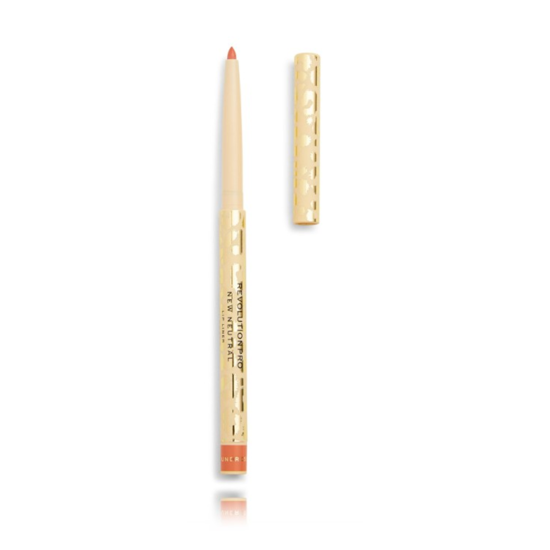 Revolution Pro New Neutral Lip Liner Undress