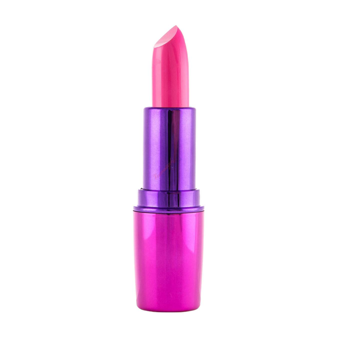 Revolution Lip Geek Lipstick Candy Rock