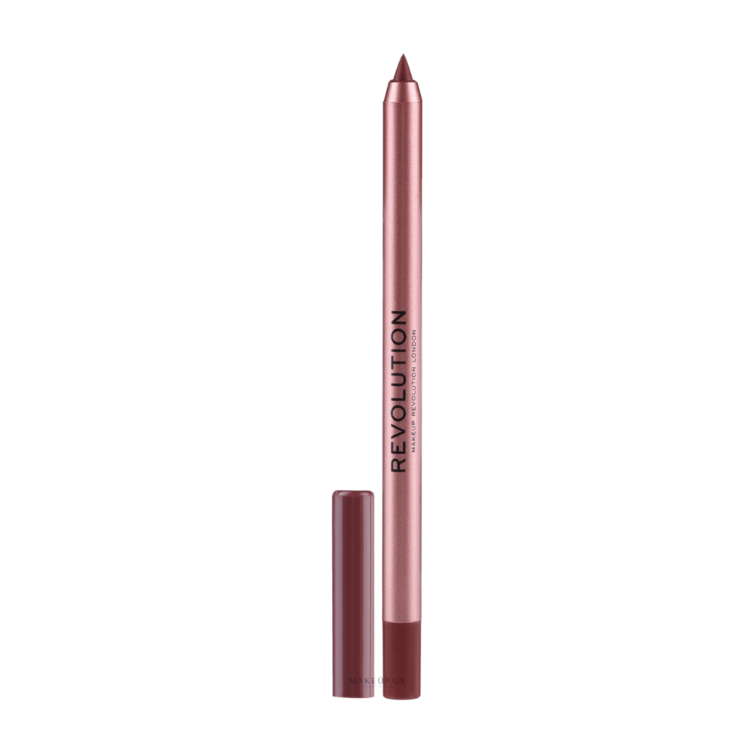 Revolution Renaissance Lip Liner Prime