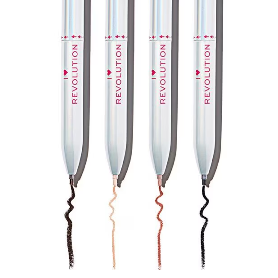 Revolution I Heart Revolution Multi Liner Nudes
