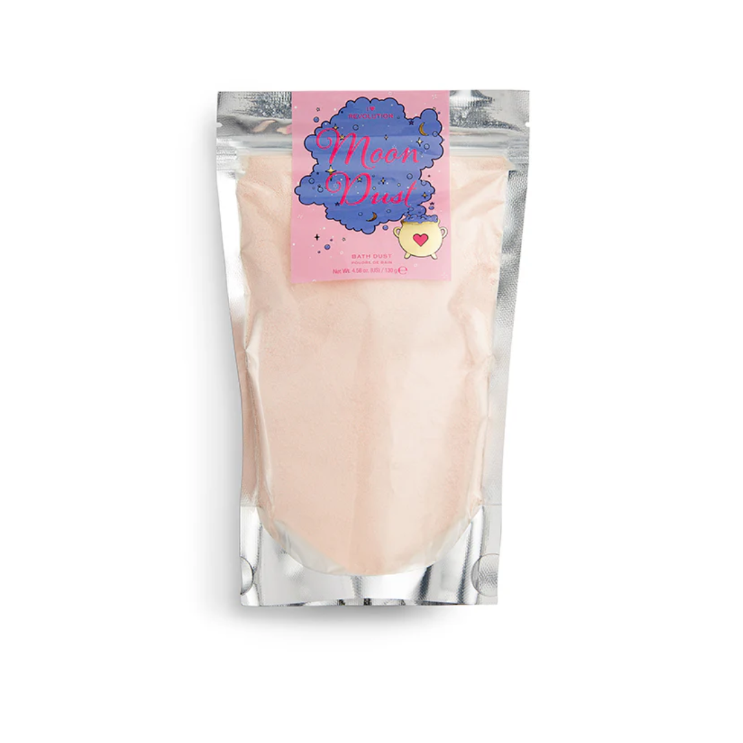 Revolution I Heart Revolution Bath Dust Moon Dust
