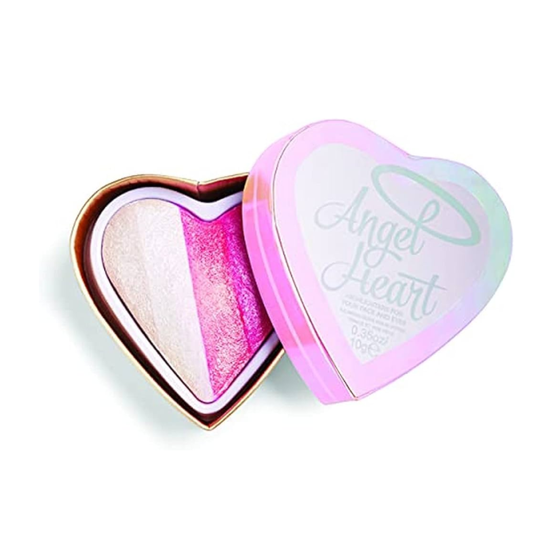 I Heart Revolution Angel Heart Highlighter