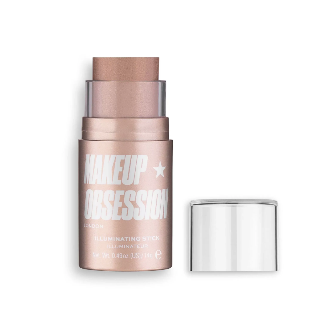 Revolution Makeup Obsession Illuminating Stick Game