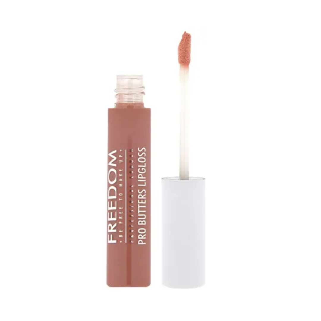 Revolution Freedom Pro Butters Lipgloss D Ream