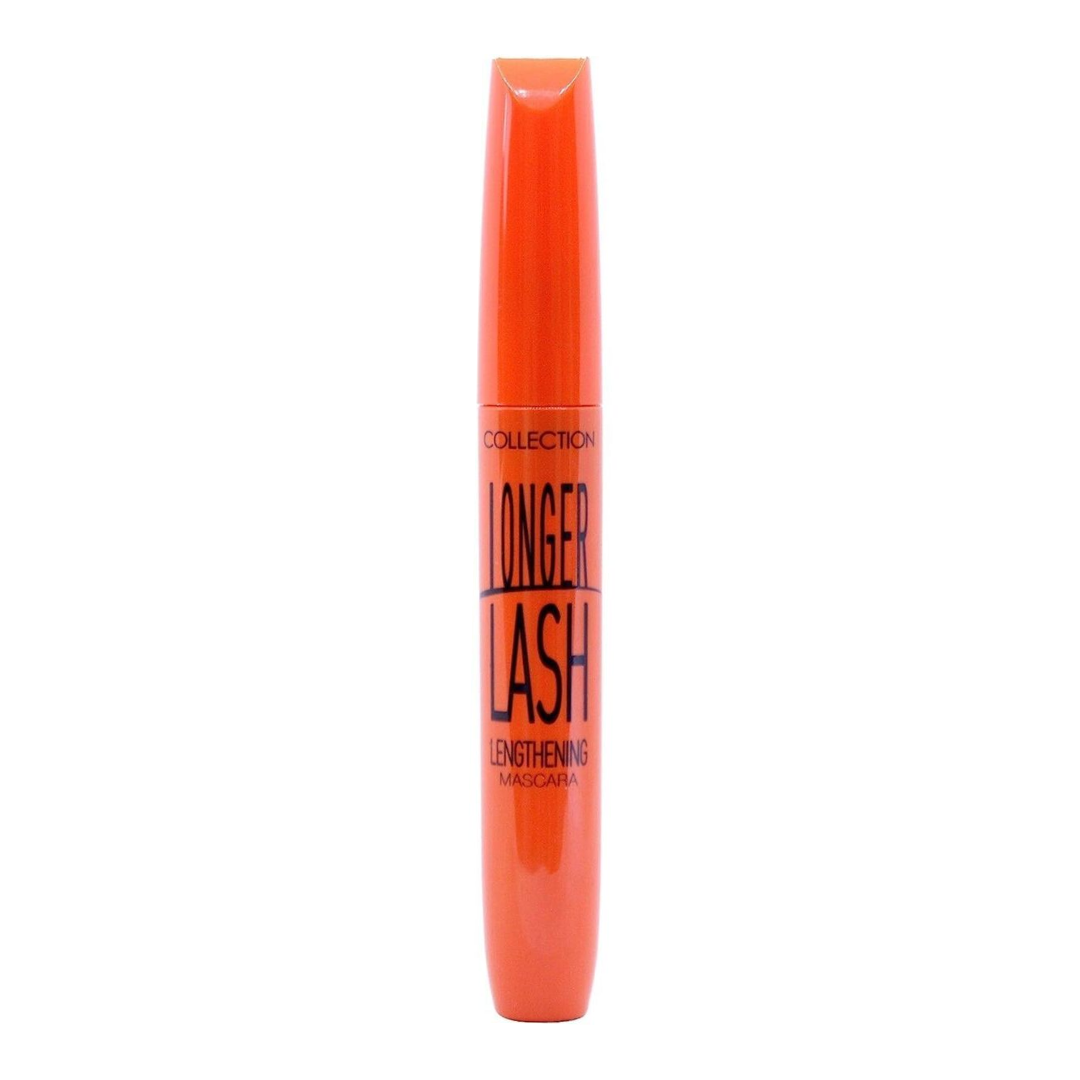 Collection Longer Lash Lengthening Mascara 17 Ultra Black