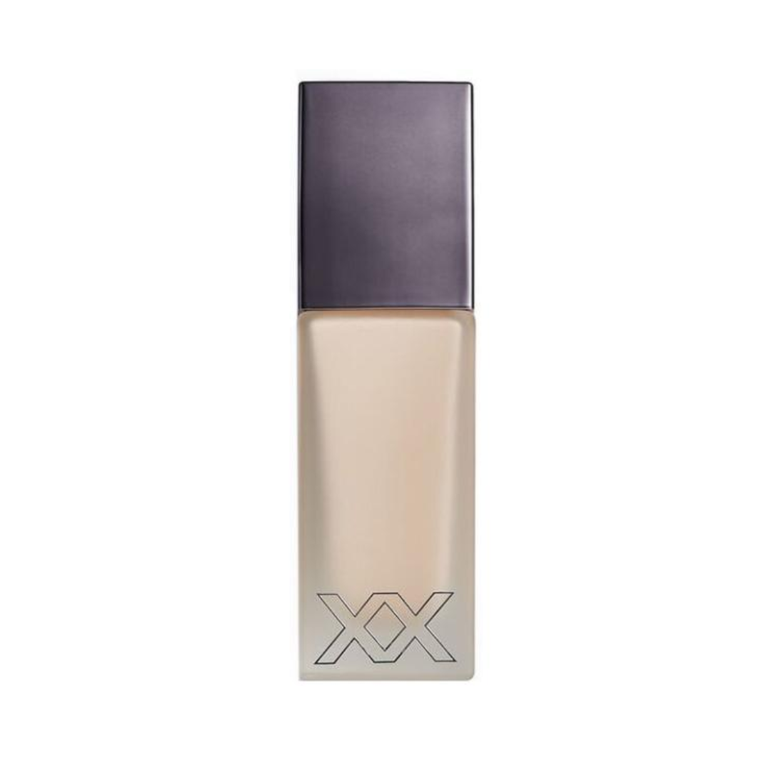 Revolution XX Liquid Skin Fauxxdation Foundation FX0.7