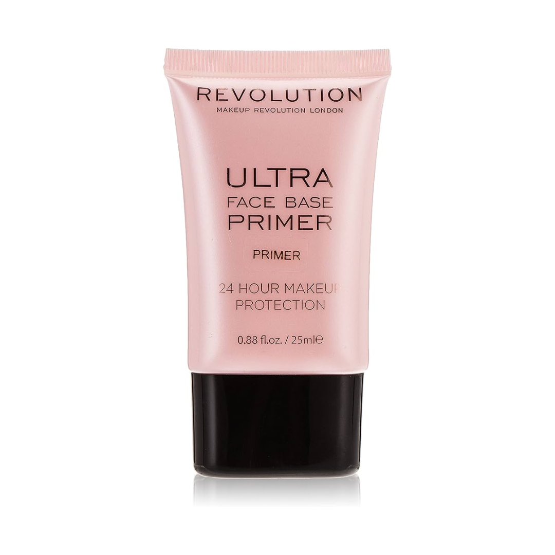 Revolution Ultra Face Base Primer
