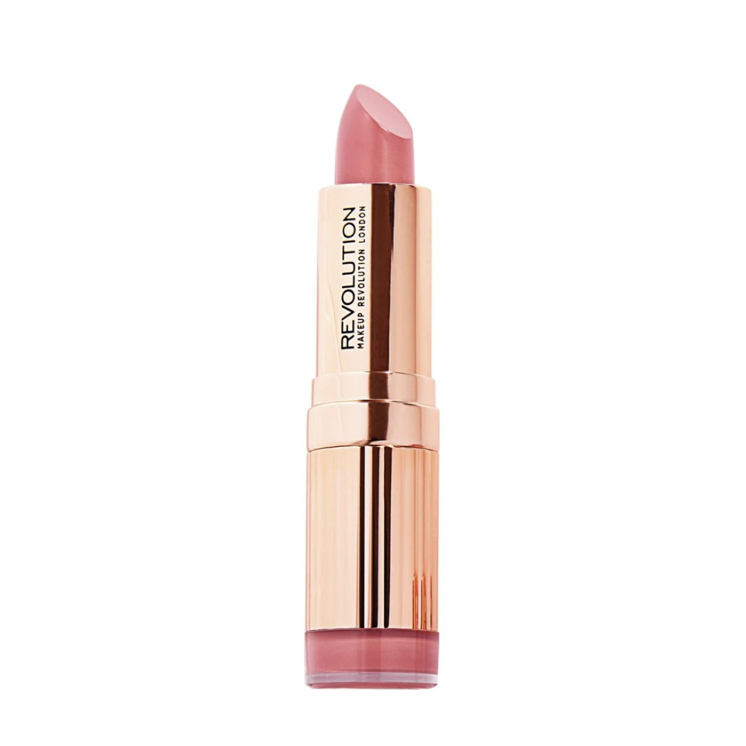 Revolution Renaissance Lipstick Blended