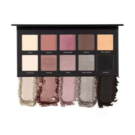 LaRoc Pro Eyeshadow Palette Pandoras Box