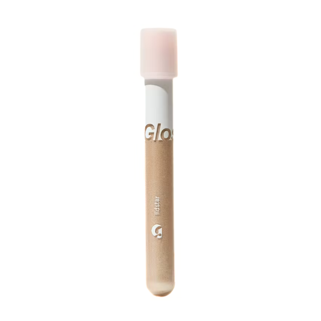 Glossier Lidstar Glistening Eyeshadow Moon 4.5ml