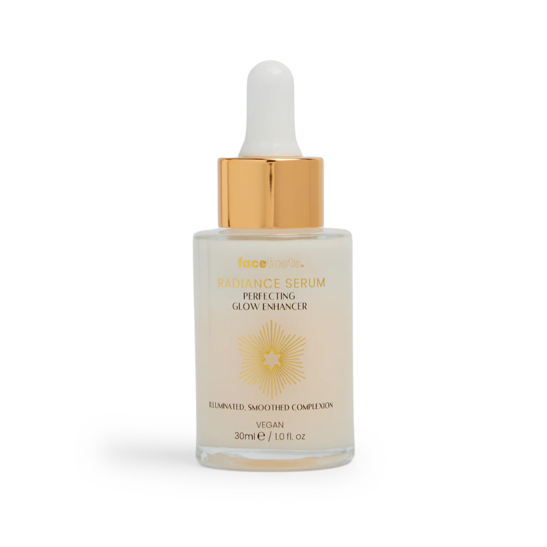 Face Facts Wonder Radiance Serum Perfecting Glow Enhancer 30ml
