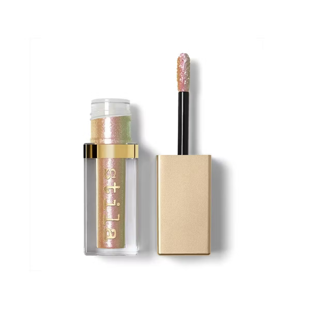 Stila Glitter & Glow Liquid Eyeshadow Wanderlust 4.5ml