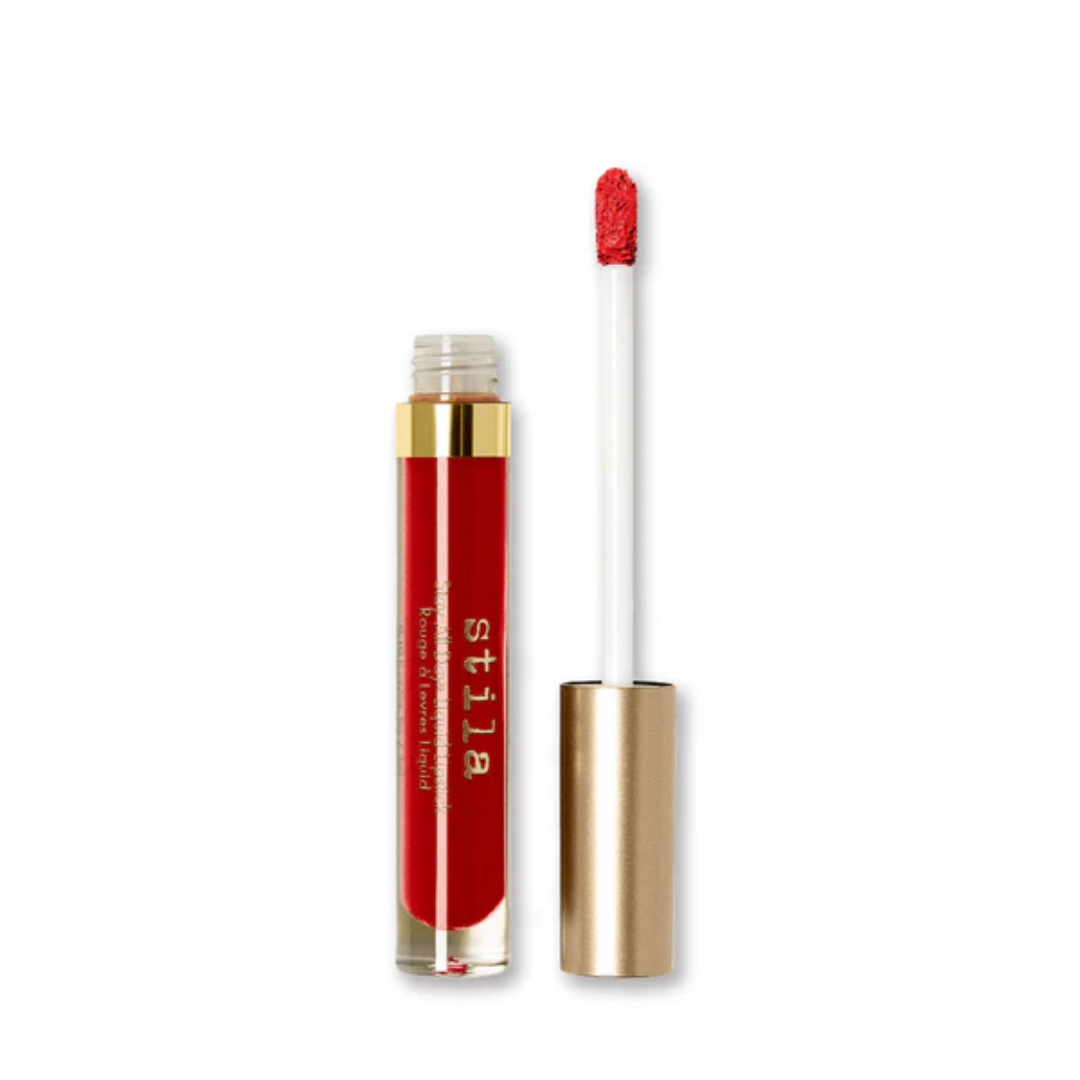 Stila Stay All Day Liquid Lipstick Beso