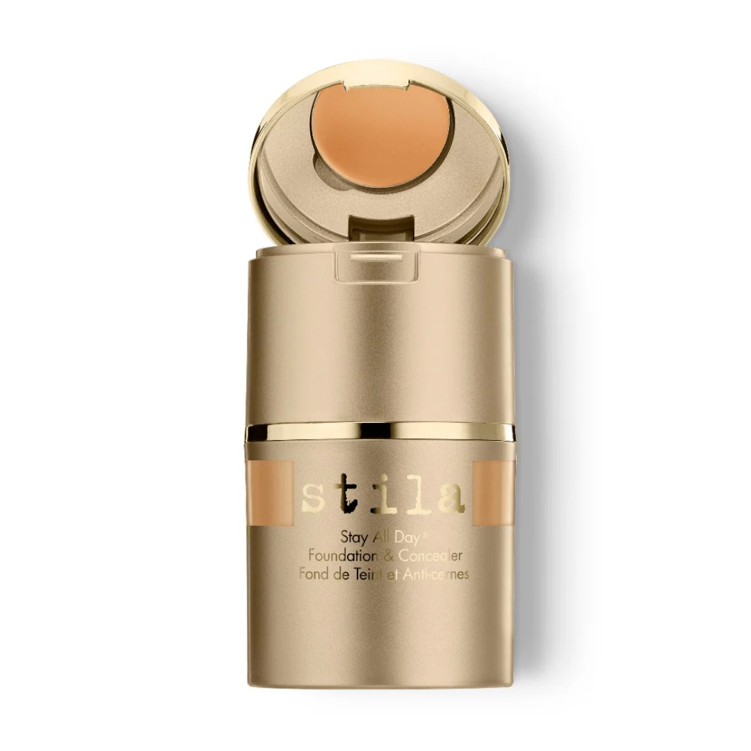 Stila Stay All Day Foundation & Concealer Buff 7