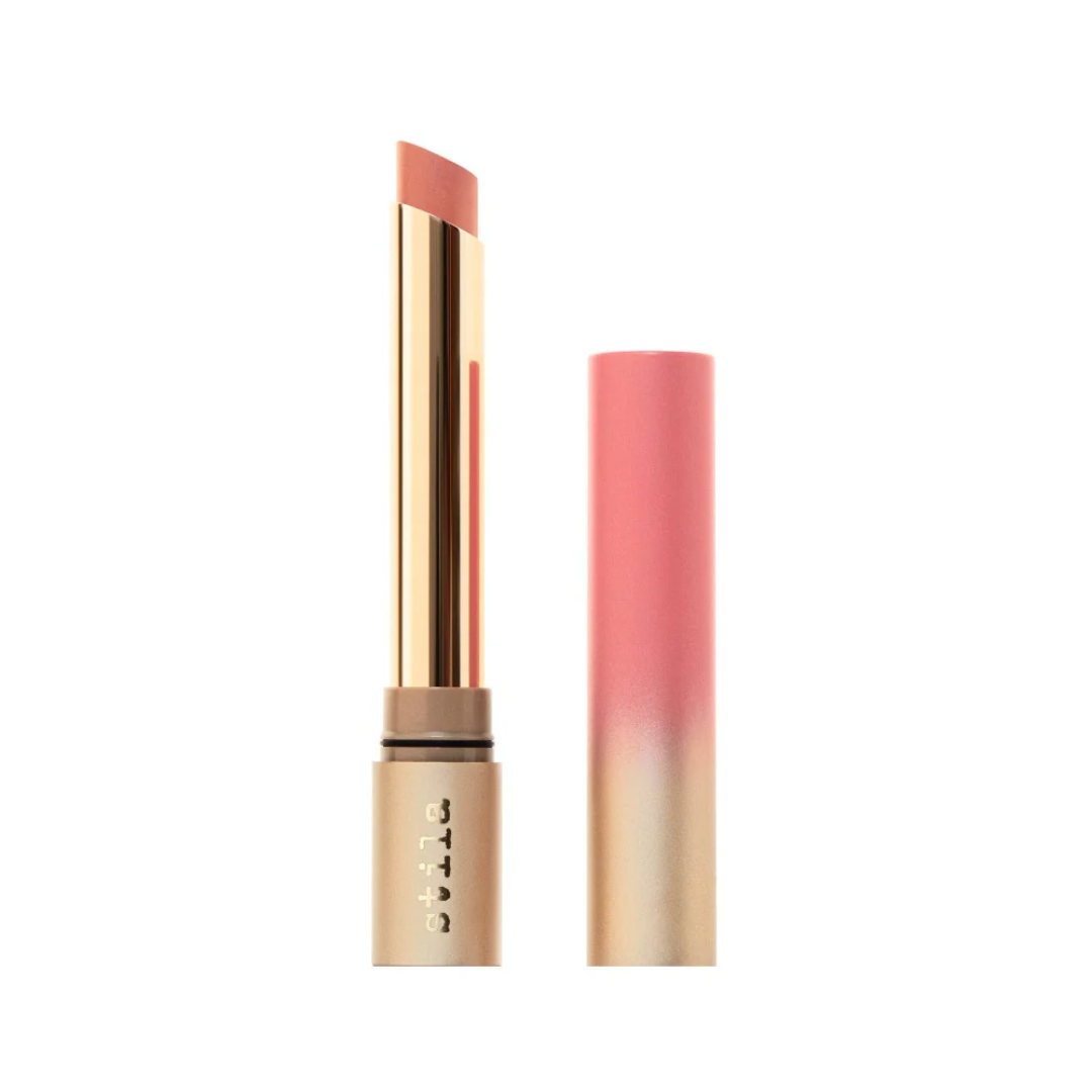 Stila Stay All Day Matte Lip Color Warm Kiss