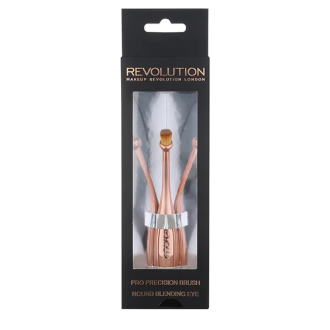 Revolution Pro Precision Brush Round Blending Eye Brush